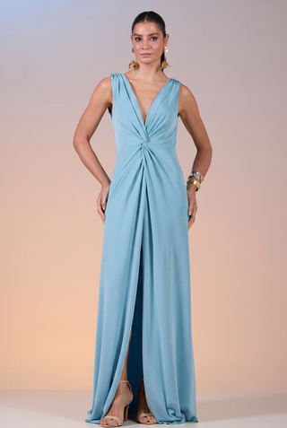 Dress Ametista - Serenity 281252AZ13