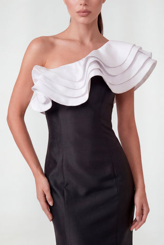 Dress Honfleur - 281262