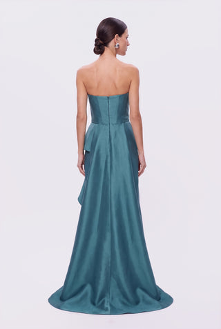 Dress Lune D'ivoire Glacial Hard - costas
