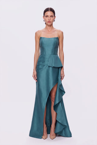 Dress Lune D'ivoire Glacial Hard - frente