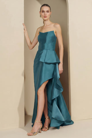 Dress Lune D´ivoire - Glacial Hard 2813021044