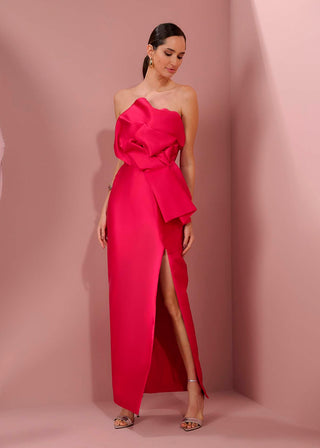 DRESS JARDIN MYSTIQUE