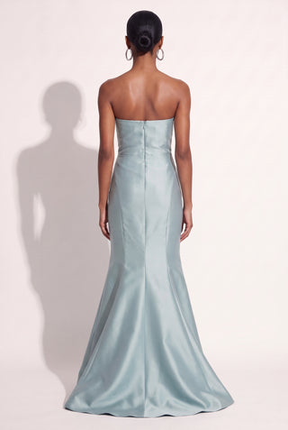 Dress Fleur De Minuit Glacial Soft - costas