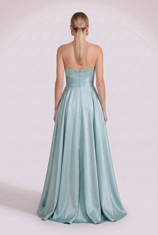 Dress Radiant Glow Glacial Soft - costas