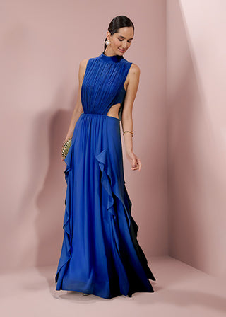 VESTIDO PARTY MARAÍSA