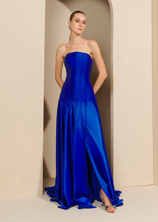 DRESS ÉCHO DE L´HIVER