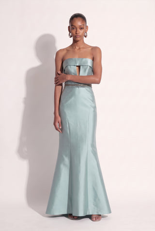 Dress Night Secret Glacial Soft - pose