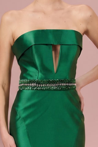 Dress Night Secret - Esmeralda 281366VD17
