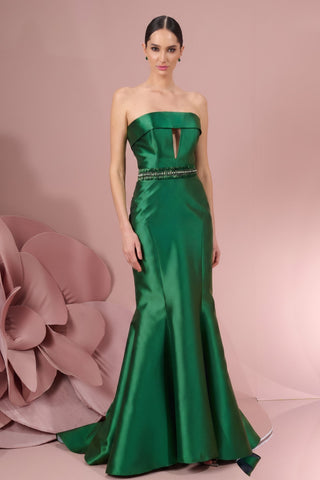 Dress Night Secret - Esmeralda 281366VD17