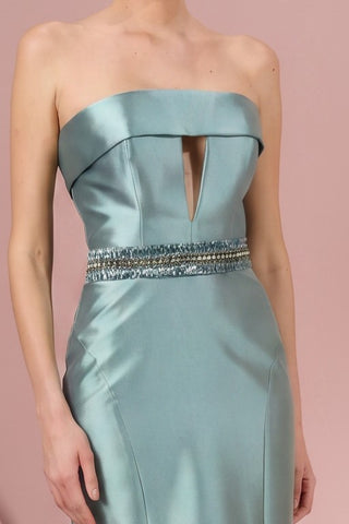 Dress Night Secret - Glacial Soft 2813661035