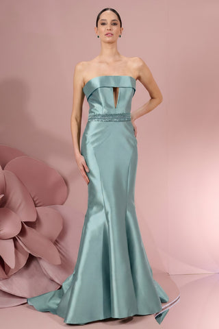 Dress Night Secret - Glacial Soft 2813661035