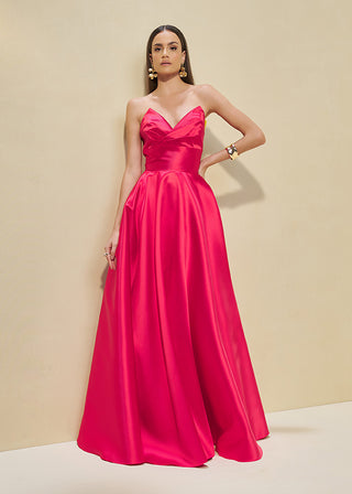 VESTIDO TQC ZIBELINE SPECIAL