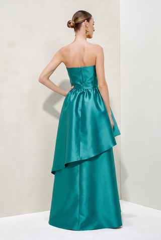 Vestido Tqc Pregas no Top