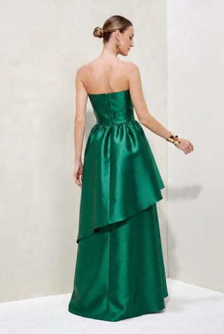 Vestido Tqc Pregas no Top