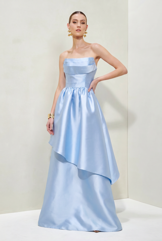 Vestido Tqc Pregas no Top
