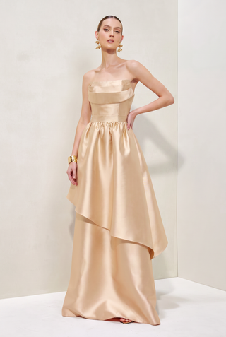 Vestido Tqc Pregas no Top
