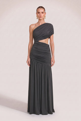 Vestido Preto 281515 - frente