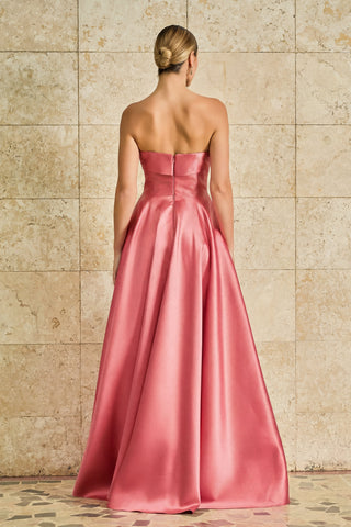 Vestido Tqc Miss - Rosa 281539RS01.