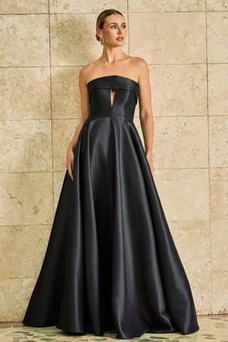 Vestido Tqc Miss - Preto 281539PR01...