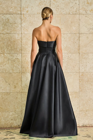 Vestido Tqc Miss - Preto 281539PR01...