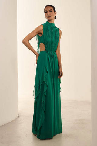 Vestido Maraisa - Esmeralda 281542VD17