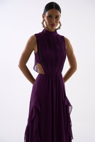 Vestido Maraisa - Ametista 2815421078