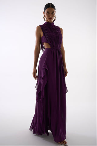 Vestido Maraisa - Ametista 2815421078