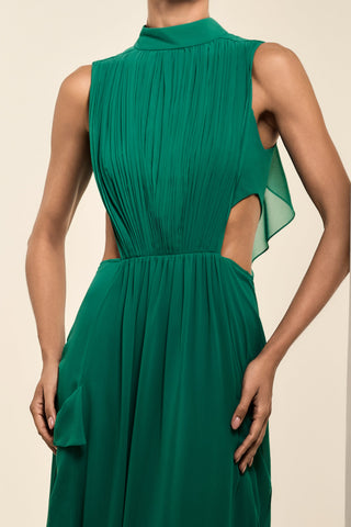 Vestido Maraisa - Esmeralda 281542VD17