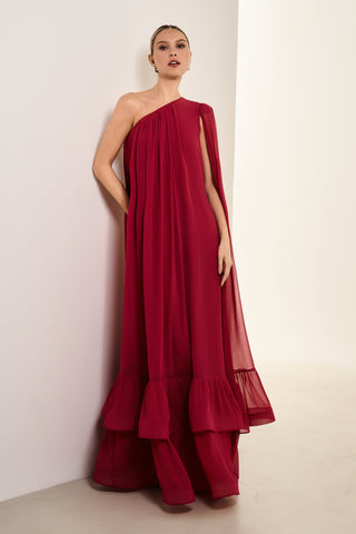 Vestido - Licor Cereja 2815501034