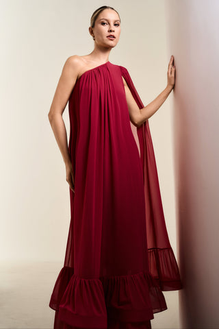 Vestido - Licor Cereja 2815501034