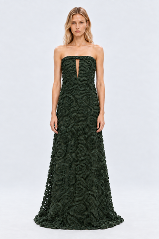 Vestido - Floresta 281551VD07