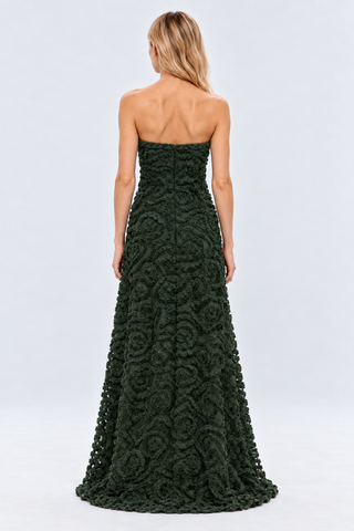 Vestido - Floresta 281551VD07
