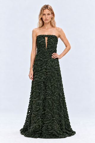Vestido - Floresta 281551VD07