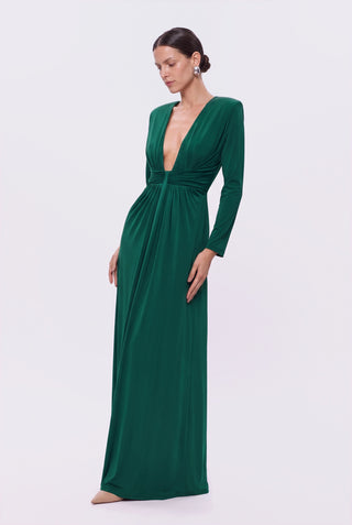 Vestido Esmeralda 281571 - pose