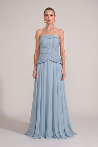 Vestido Serenity 281597 - frente