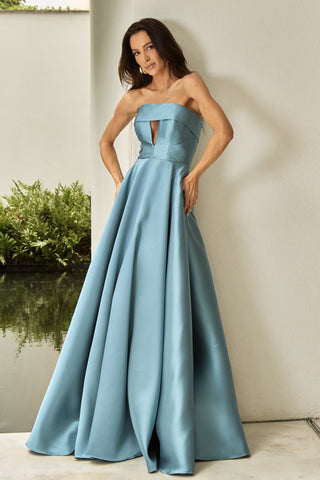 Vestido Tqc Miss Saia Gode