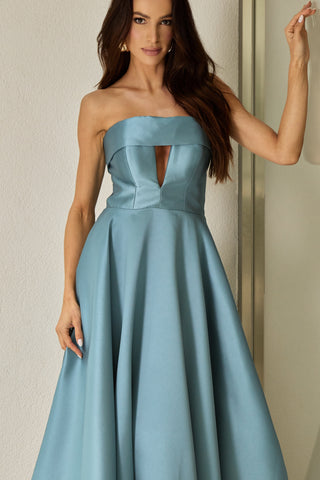 Vestido Tqc Miss Saia Gode