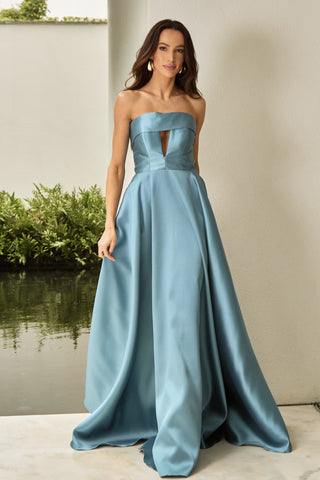 Vestido Tqc Miss Saia Gode