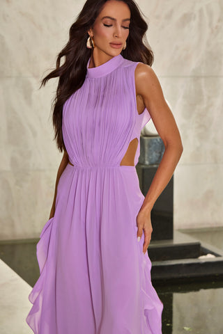 Vestido Maraísa