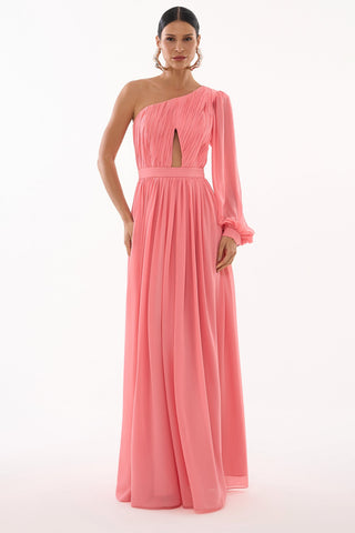 Dress Party Maria Antonia - Rosa Sand 2890431488
