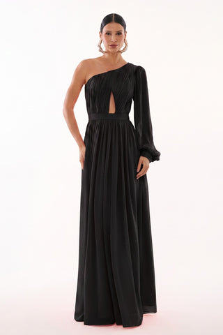 Dress Party Maria Antonia - Preto 289043PR01...