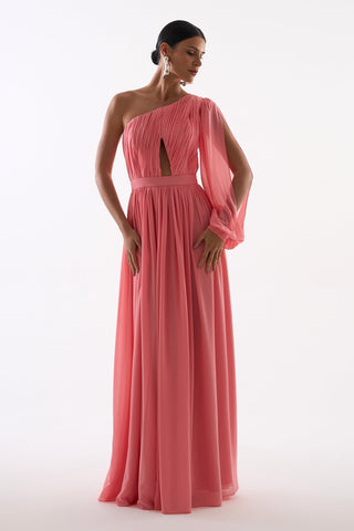 Dress Party Maria Antonia - Rosa Sand 2890431488