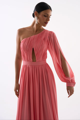 Dress Party Maria Antonia - Rosa Sand 2890431488