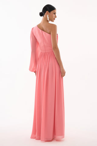 Dress Party Maria Antonia - Rosa Sand 2890431488