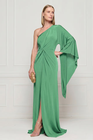 Vestido Basquiat - Verde 291519VD01..