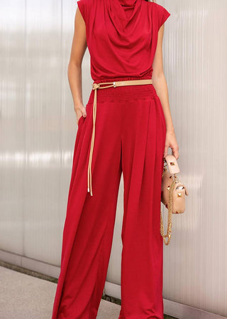Conjunto Brume D`nuit - Vermelho 251301VM01..