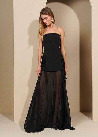 Conjunto Brisa De Valencia - Preto 251303PR01...