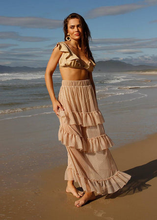 Saia Resort Sait Tropez - Areia 261210BG02.