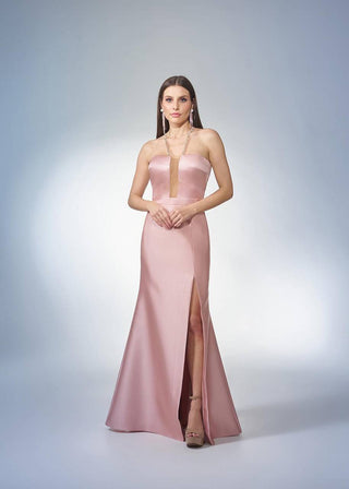 Dress Party Virginia - Rose 289037RS06.