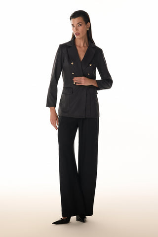 Blazer Atemporal - Preto 401523PR01...